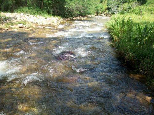 Chacara Na Serra Da Mantiqueira