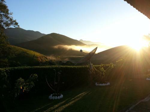 Chacara Na Serra Da Mantiqueira