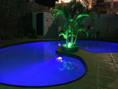Bomfim Hostel Fortaleza