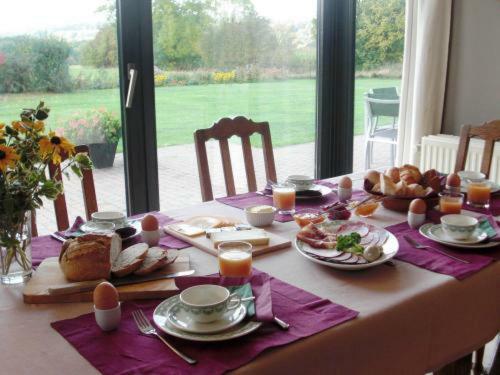 Bed & Breakfast Studio Sur Pierri