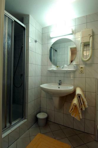 Hotel Zum Burghof