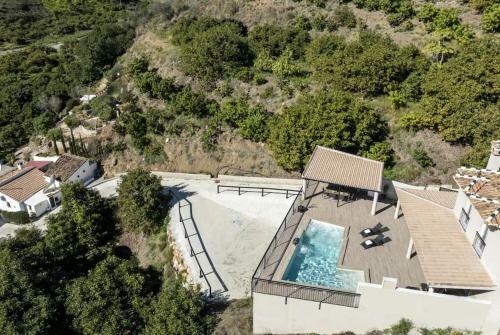 Villa Carrillos, 365-rentals