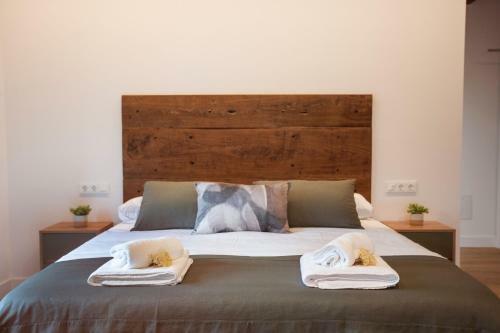 Agroturismo Casa Rural Kabia