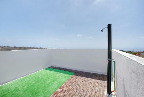 Apartamento Los Morales