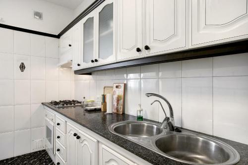 Apartamento Los Morales