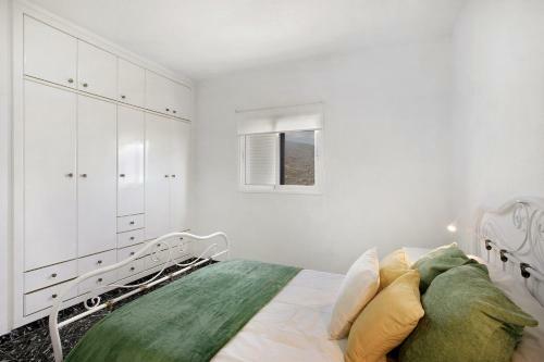 Apartamento Los Morales