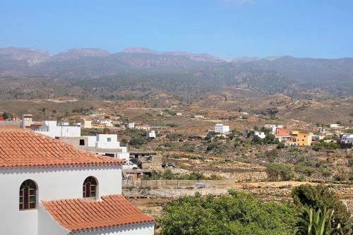Apartamento Los Morales