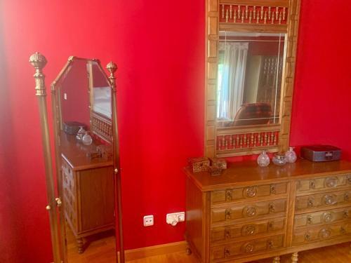 Luxury Positive House Gran Chaparral Toledo