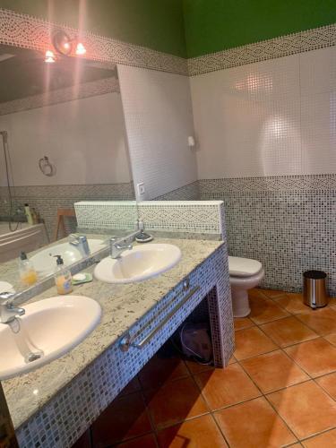 Luxury Positive House Gran Chaparral Toledo