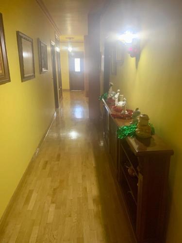 Luxury Positive House Gran Chaparral Toledo