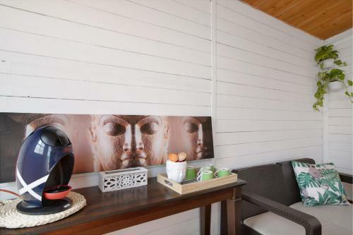 Apartamento Verode