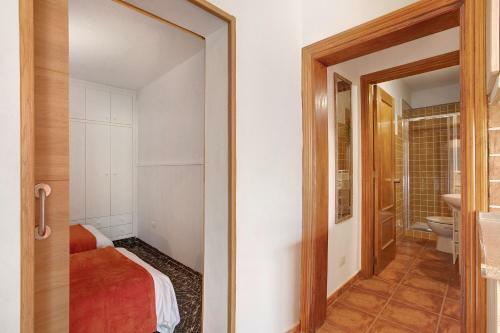 Apartamento Verode