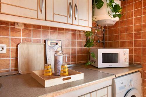 Apartamento Verode