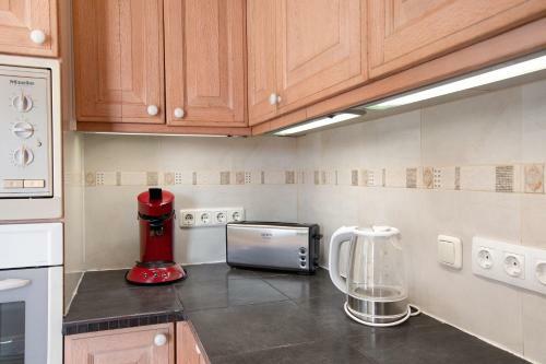 Apartamento Casa Tamara 1