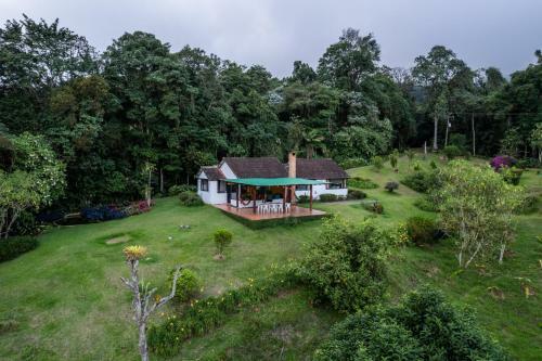 La Garza Birding Lodge
