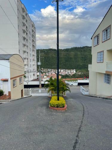 Apartamento En Hacienda Santa More