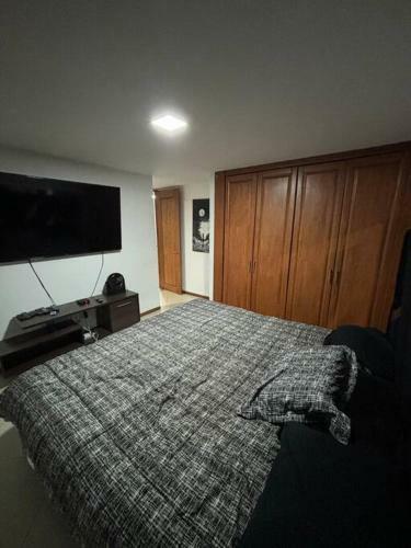 Hermoso Apartamento En Sabaneta