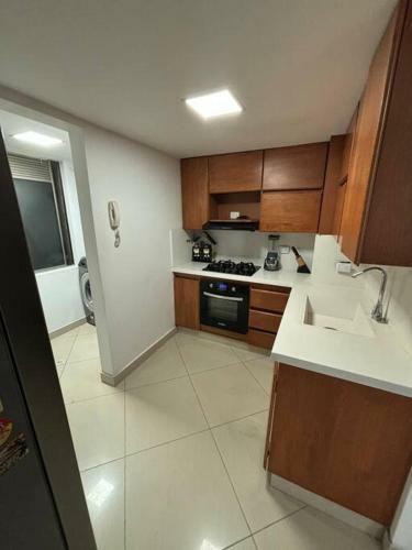 Hermoso Apartamento En Sabaneta