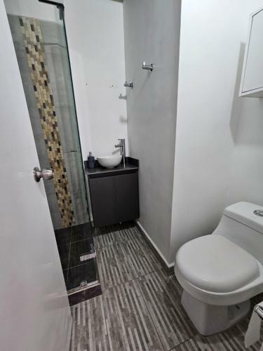 Apartamento Apto Excelente Ubicaci�n, 5 Minutos Del Parque