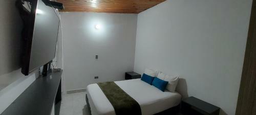 Apartamento Apto Excelente Ubicaci�n, 5 Minutos Del Parque