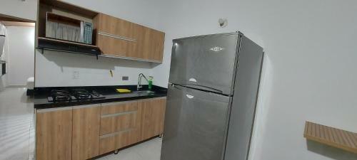 Apartamento Apto Excelente Ubicaci�n, 5 Minutos Del Parque