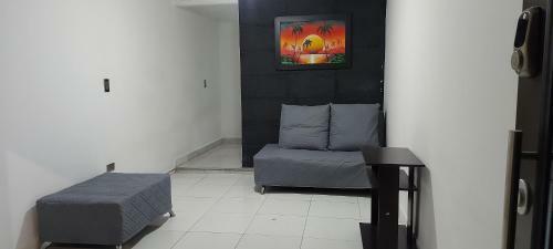 Apartamento Apto Excelente Ubicaci�n, 5 Minutos Del Parque