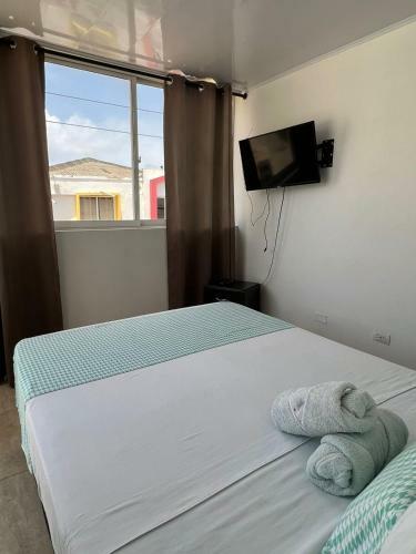 Hostal Islamar