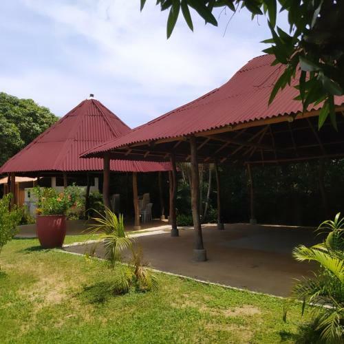 Villa Casa Campo Nepente Caba�a