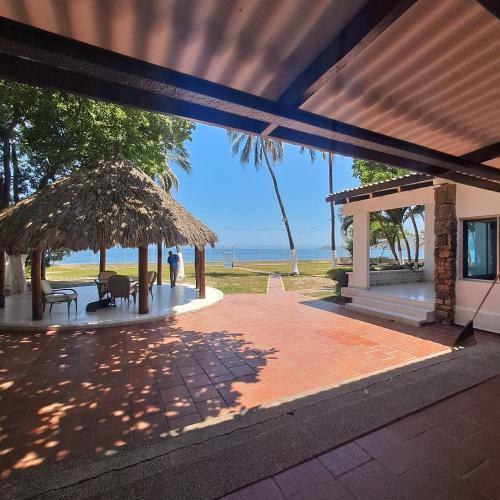 Caba�a Villa Andrea
