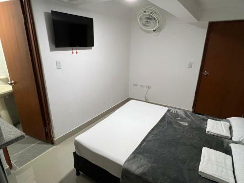 Hotel Coffee Real Pereira