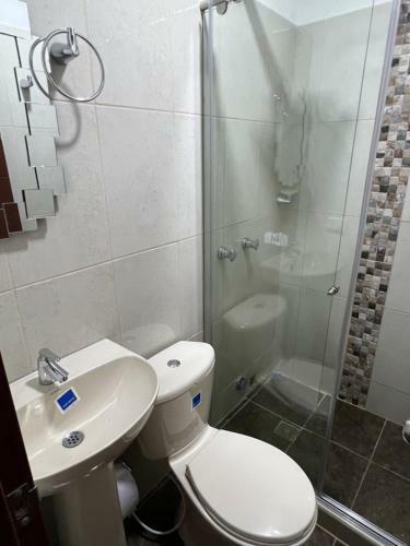 Hotel Coffee Real Pereira