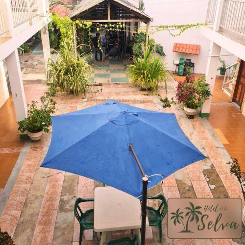 Hotel De La Selva