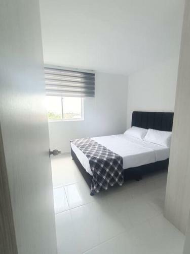 Apartaestudio Armenia Norte