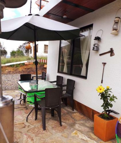 Apartamento Ibanaska