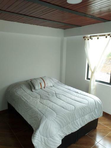 Apartamento Ibanaska