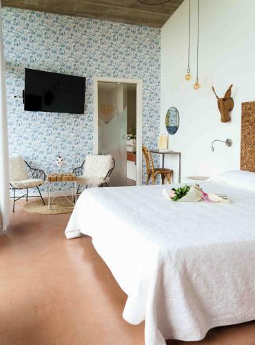 Bed & Breakfast Suites Niditas