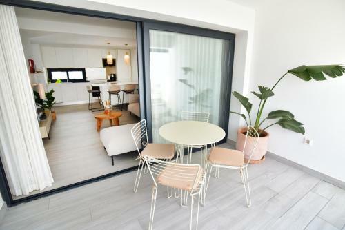 Apartamento Casa Lucia
