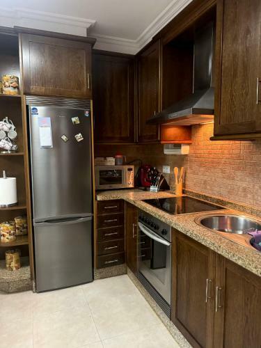 Apartamento Bra�a