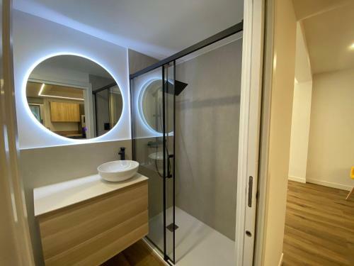 Apartamento Vivienda Ramon Y Cajal 16