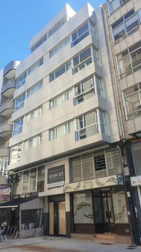 Apartamento Vivienda Ramon Y Cajal 16