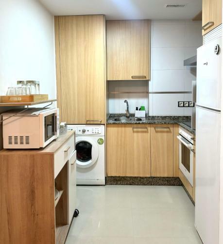 Apartamento El Abuelo