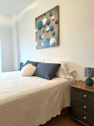 Apartamento El Abuelo
