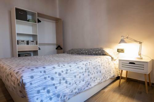 Apartamento Niu De Queralt