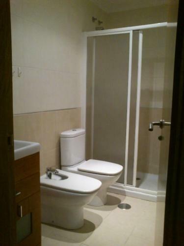 Apartamento Tom�s Alonso 1 Habitaci�n Con Garaje