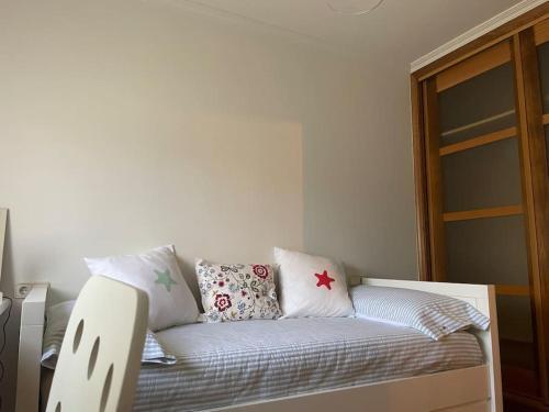 Villa Charneca, Jard�n Y Mar