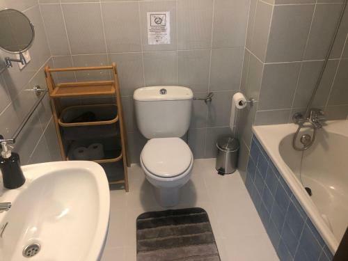 Apartamento Veracoast 09