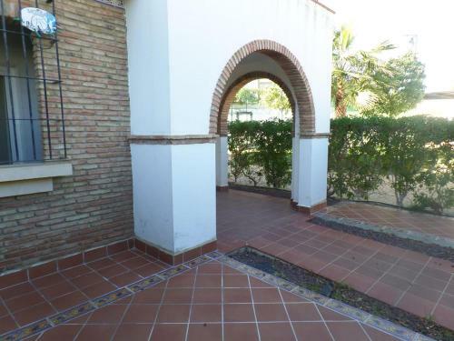 Apartamento Duplex Al Andalus Thalassa