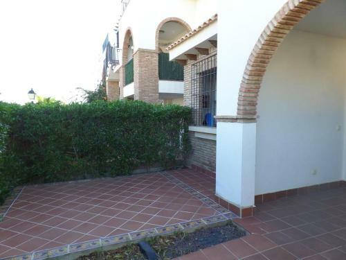 Apartamento Duplex Al Andalus Thalassa