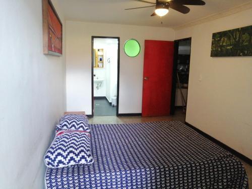 Astromelio House Coliving Expats 201