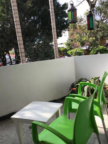 Astromelio House Coliving Expats 201